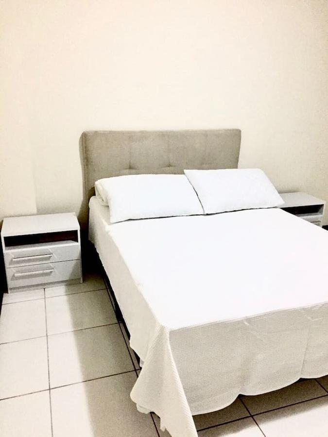 Morada Center Apartment Уругуаяна Екстериор снимка